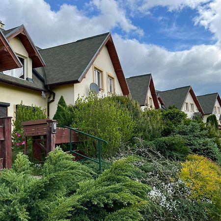 Apartament Hemingwaya 옐레니아구라 외부 사진