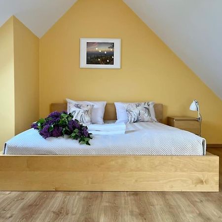 Apartament Hemingwaya 옐레니아구라 외부 사진