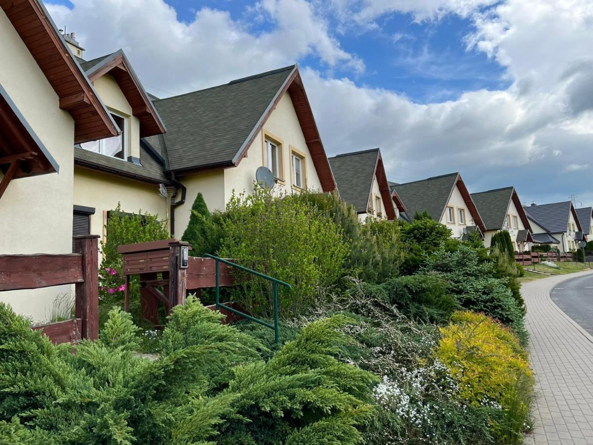 Apartament Hemingwaya 옐레니아구라 외부 사진