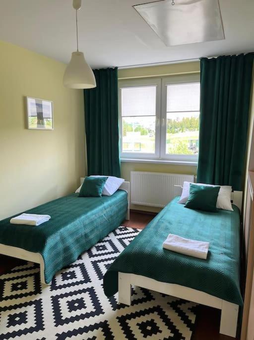 Apartament Hemingwaya 옐레니아구라 외부 사진