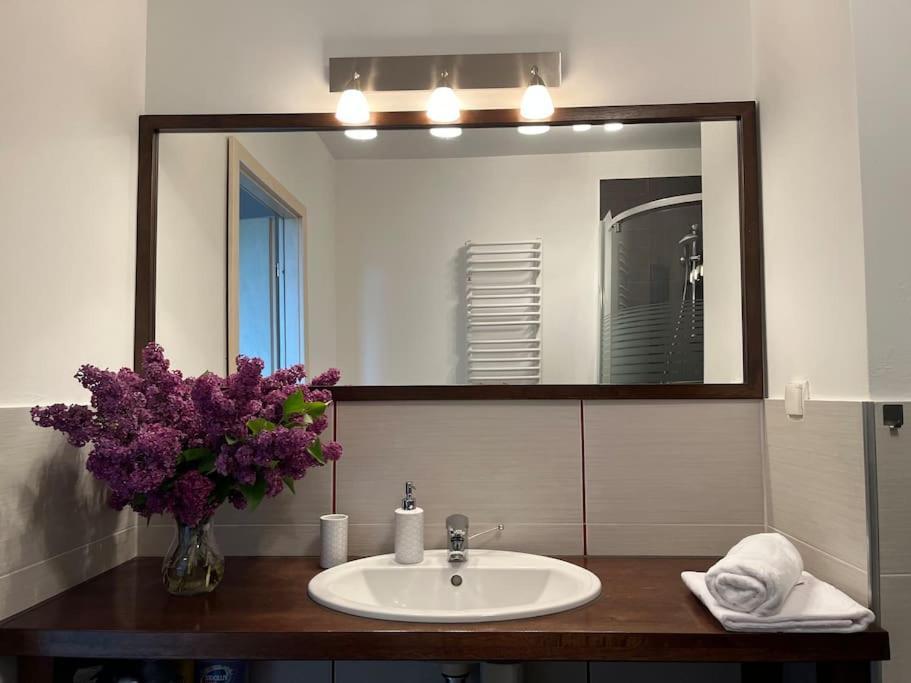 Apartament Hemingwaya 옐레니아구라 외부 사진